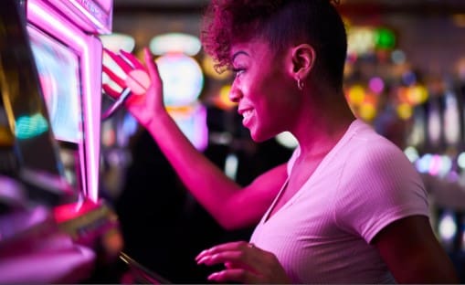Online Casino Gambling is changing with the introduction of I-Slots