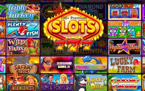 Diamond Dogs Slots For Fame and Fortune